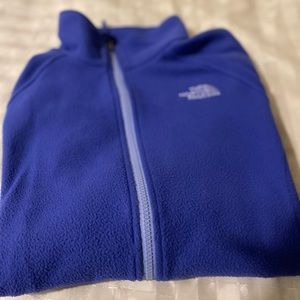 The North Face Girls Fleece XL